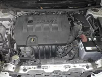 Toyota ALLION лот № 253 оценка 3.5  с аукциона в Японии 6