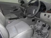 Toyota ALLION лот № 253 оценка 3.5  с аукциона в Японии 2