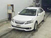 Toyota ALLION лот № 253 оценка 3.5  с аукциона в Японии 3