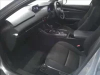 Mazda MAZDA3 лот № 2069 оценка 4  с аукциона в Японии 2