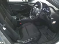 Mazda MAZDA3 лот № 2069 оценка 4  с аукциона в Японии 3