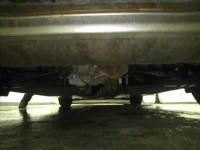 Mazda MAZDA3 лот № 2069 оценка 4  с аукциона в Японии 7