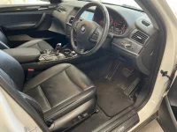 BMW X3 лот № 2818 оценка 3.5  с аукциона в Японии 3