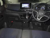 Mitsubishi EK X лот № 262 оценка 3.5  с аукциона в Японии 4