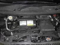 Mitsubishi EK X лот № 262 оценка 3.5  с аукциона в Японии 5