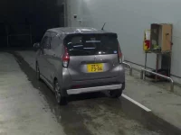 Mitsubishi EK X лот № 262 оценка 3.5  с аукциона в Японии 1