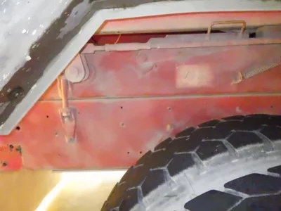 Nissan UD SERIES  с аукциона в Японии