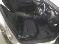 Mazda MAZDA3 лот № 2072 оценка 4  с аукциона в Японии 3