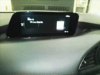 Mazda MAZDA3 лот № 2072 оценка 4  с аукциона в Японии 4