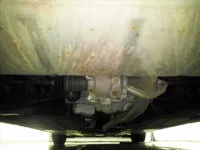 Mazda MAZDA3 лот № 2072 оценка 4  с аукциона в Японии 7