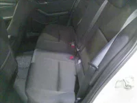 Mazda MAZDA3 лот № 2072 оценка 4  с аукциона в Японии 5