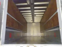 Hino RANGER лот № 3076 оценка 3.5  с аукциона в Японии 3