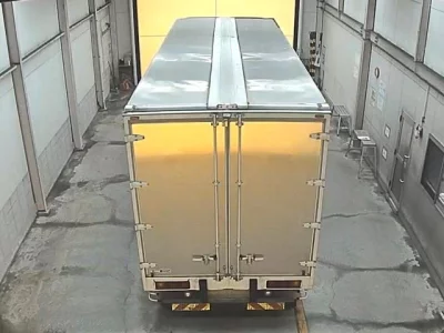 Hino RANGER  с аукциона в Японии