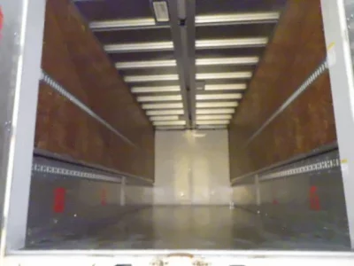 Hino RANGER  с аукциона в Японии