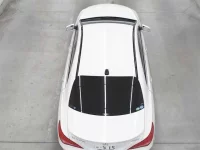 Mercedes-Benz CLA CLASS лот № 40070 оценка 4  с аукциона в Японии 9