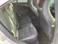Mercedes-Benz CLA CLASS лот № 40070 оценка 4  с аукциона в Японии 7