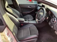 Mercedes-Benz CLA CLASS лот № 40070 оценка 4  с аукциона в Японии 6