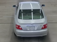 Toyota MARK X лот № 2824 оценка RA  с аукциона в Японии 2