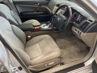 Toyota MARK X лот № 2824 оценка RA  с аукциона в Японии 3