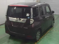 Daihatsu THOR лот № 3030 оценка 3.5  с аукциона в Японии 7