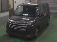 Daihatsu THOR лот № 3030 оценка 3.5  с аукциона в Японии 6