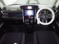 Daihatsu THOR лот № 3030 оценка 3.5  с аукциона в Японии 2