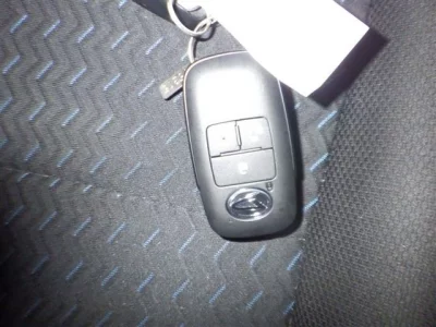 Daihatsu THOR  с аукциона в Японии