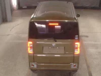 Daihatsu WAKE лот № 3031 оценка 3.5  с аукциона в Японии 5