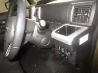 Daihatsu WAKE лот № 3031 оценка 3.5  с аукциона в Японии 6