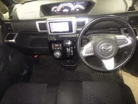 Daihatsu WAKE лот № 3031 оценка 3.5  с аукциона в Японии 2