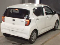 Subaru PLEO PLUS лот № 3032 оценка 3.5  с аукциона в Японии 4