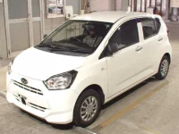 Subaru PLEO PLUS лот № 3032 оценка 3.5  с аукциона в Японии 3