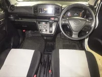 Subaru PLEO PLUS лот № 3032 оценка 3.5  с аукциона в Японии 2