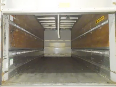 Hino RANGER  с аукциона в Японии