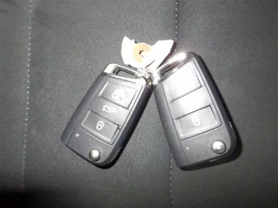 Volkswagen TIGUAN  с аукциона в Японии