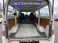 Nissan CARAVAN VAN лот № 60111 оценка RA  с аукциона в Японии 6