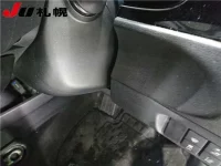 Honda SHUTTLE лот № 9266 оценка 3.5  с аукциона в Японии 3