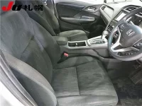 Honda SHUTTLE лот № 9266 оценка 3.5  с аукциона в Японии 4