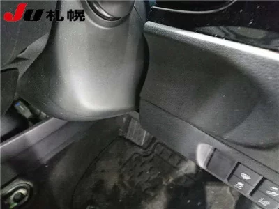 Honda SHUTTLE  с аукциона в Японии