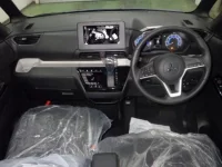 Mitsubishi DELICA MINI лот № 3032 оценка 5  с аукциона в Японии 2