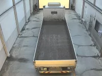 Hino RANGER лот № 3080 оценка 3.5  с аукциона в Японии 2