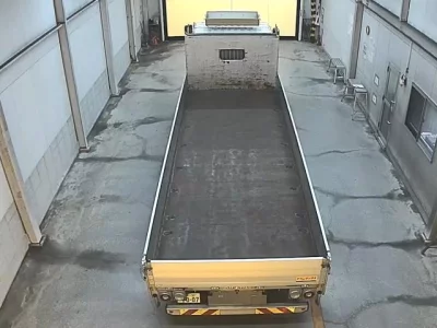 Hino RANGER  с аукциона в Японии