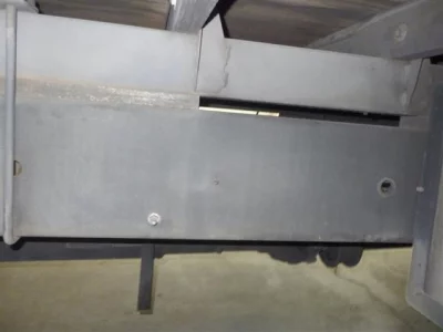 Hino RANGER  с аукциона в Японии