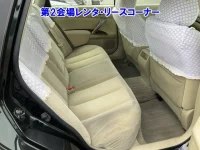 Nissan TEANA лот № 60112 оценка 3.5  с аукциона в Японии 5