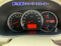 Nissan TEANA лот № 60112 оценка 3.5  с аукциона в Японии 3
