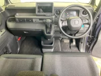 Honda N BOX лот № 7038 оценка 5  с аукциона в Японии 3