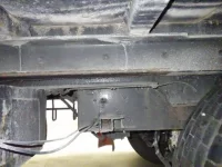 Mitsubishi FUSO TRUCK лот № 3069 оценка 3.5  с аукциона в Японии 3