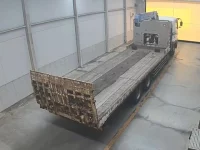 Mitsubishi FUSO TRUCK лот № 3069 оценка 3.5  с аукциона в Японии 1