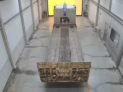 Mitsubishi FUSO TRUCK  с аукциона в Японии