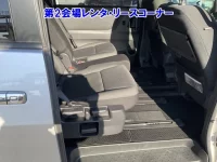 Nissan SERENA лот № 60115 оценка 3.5  с аукциона в Японии 5